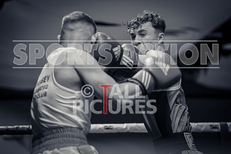 BOUT 11_Niall Adams v Blaine Lambert-2 - BOUT 11_Niall Adams v Blaine Lambert