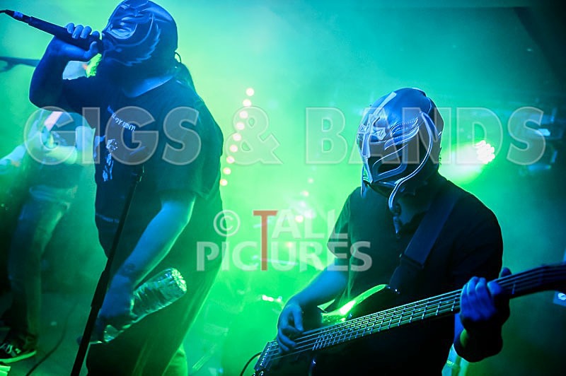 Emperor Kerosene-19 - EMPEROR KEROSENE