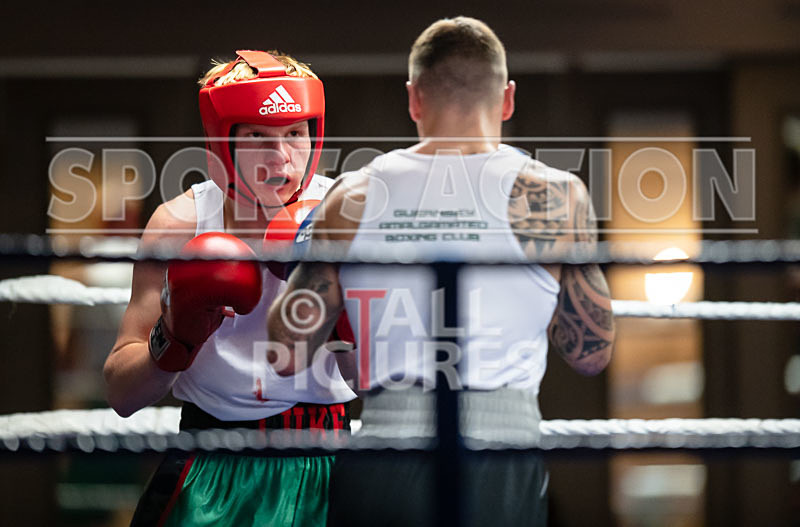 Sparring Bout-5_Luke Roberts v Rory Jones-2 - Sparring Bout-5_Luke Roberts v Rory Jones