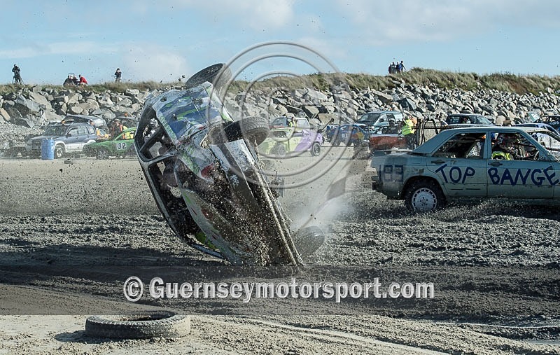 Autocross_Winter_2013_Race-2-9 - AUTO-X_06-10-2013