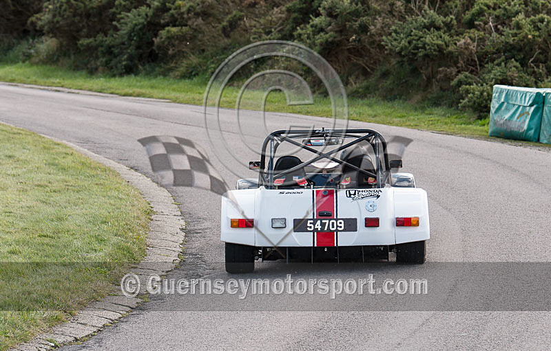 Fort Tourgis Hillclimb 2017-94 - ALDERNEY HILLCLIMB 2017