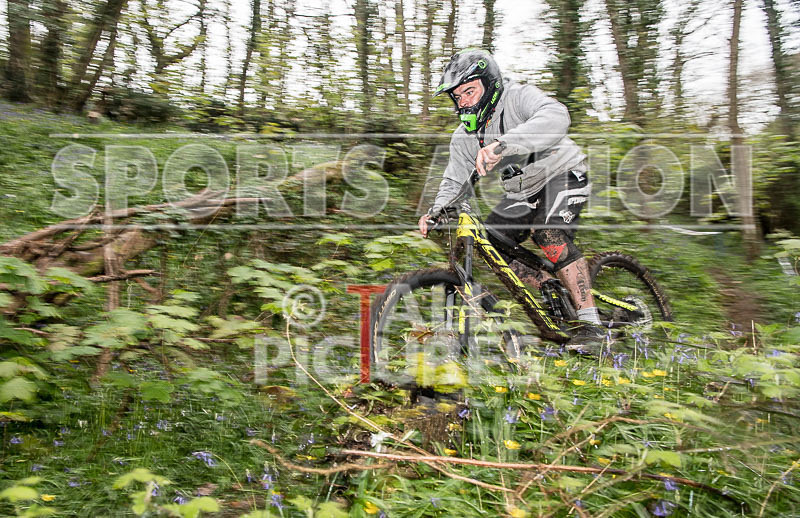MTB_Downhill_17-04-2016-3 - DOWNHILL SERIES 2016_ROUND-2
