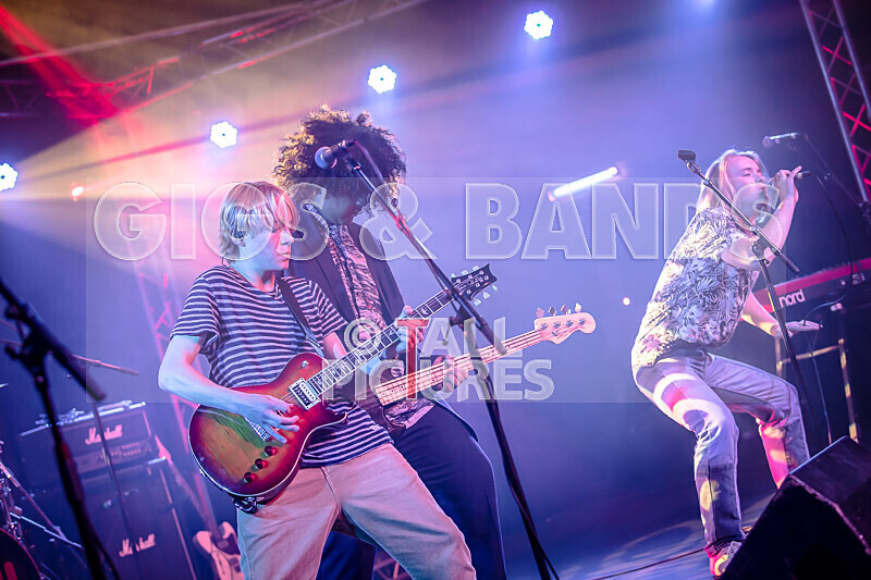 Cross Road-23 - CROSS ROAD