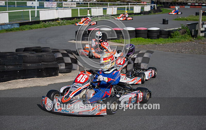Karting 2022_Race-9-27 - KARTING CHAMPIONSHIP 2022_ROUND 9