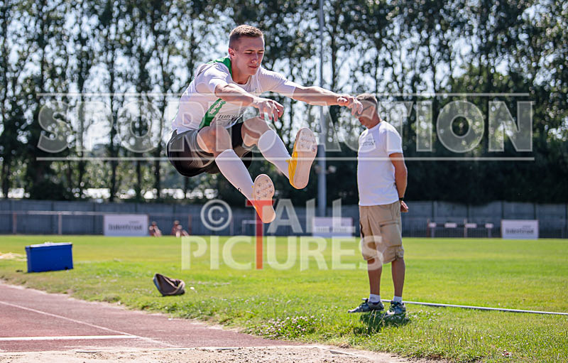 Intertrust Track  Field 2018-30 - INTERTRUST TRACK & FIELD CHALLENGE 2018