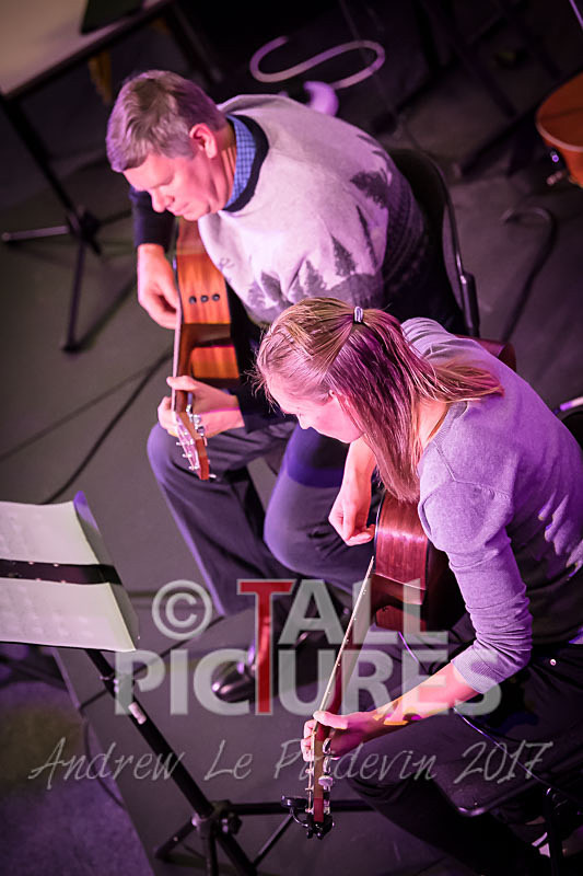 SoPM Christmas Concert 2017-52 - SCHOOL OF POPULAR MUSIC CHRISTMAS CONCERT 2017