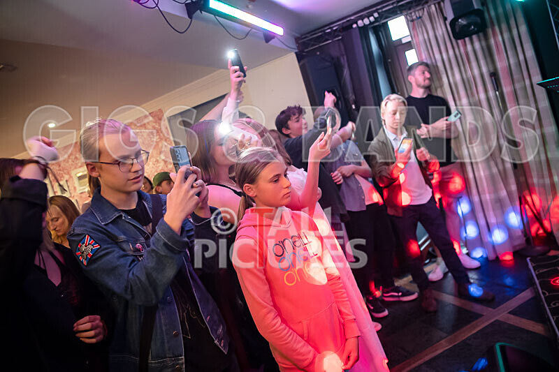 Chaotic Monkey Cult-19 - CHAOTIC MONKEY CULT