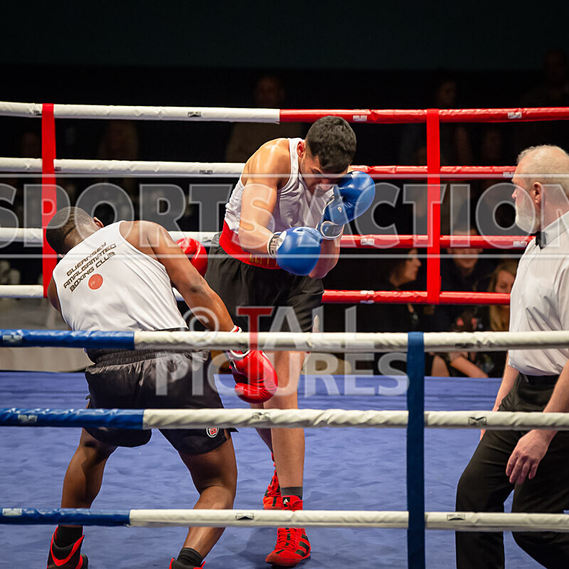 Bout 17_Oblie Botchway v Mohammed Shahib-29 - Bout 17_Oblie Botchway v Mohammed Shahib