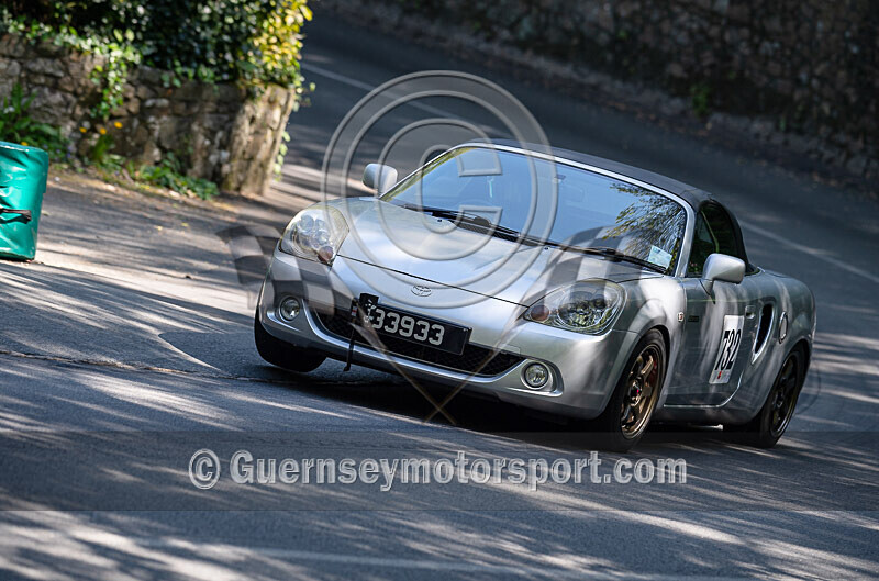 Hillclimb 2021_2-Day_CAR-45 - GMC&CC 2-DAY HILLCLIMB 2021_CARS