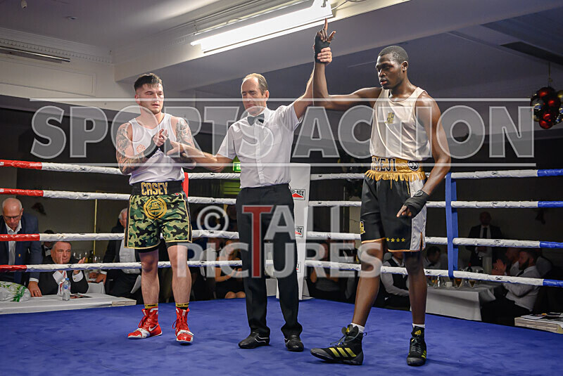 BOUT- 11 Casey De La Mare v Dimeji Shittu-71 - BOUT- 11_Casey De La Mare v Dimeji Shittu