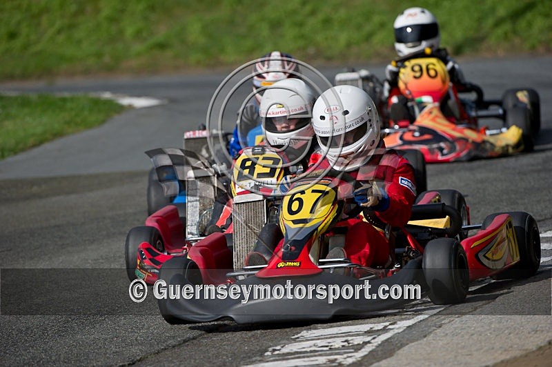 Kart Winter Champ 2011 Rnd-3-53 - KARTING WINTER CHAMPIONSHIP ROUND-3