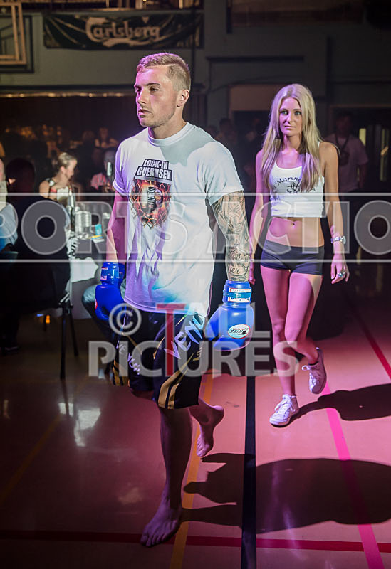 Lock-In 2014_Bout-1-1 - BOUT-1