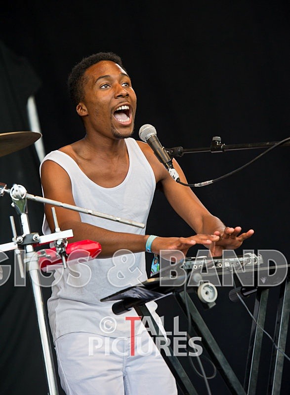 We have Band-18 - WE HAVE BAND