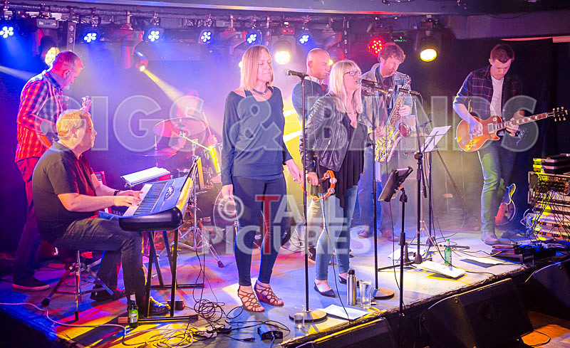 The KB Project-3 - THE KB PROJECT