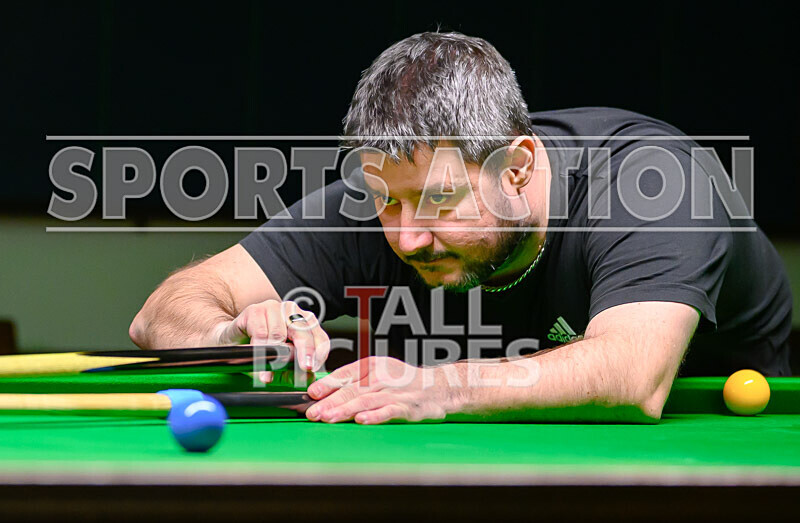 TC Roofing Snooker League 2023-3 - T & C SNOOKER LEAGUE 2023