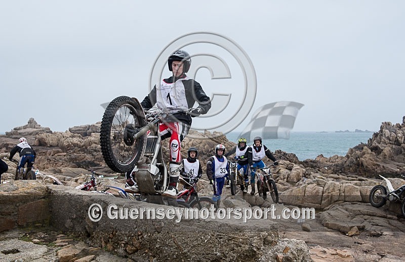 2-Day Trials_2013-159 - 2-DAY TRIALS - 2013