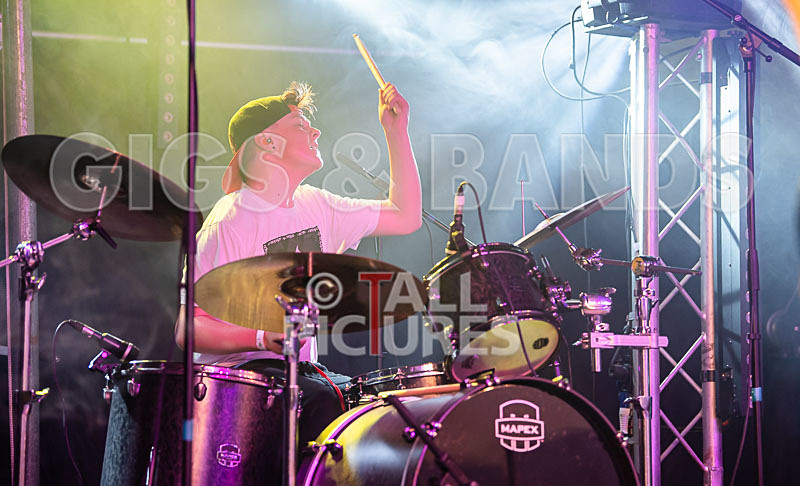 Cosmic Fish-62 - COSMIC FISH