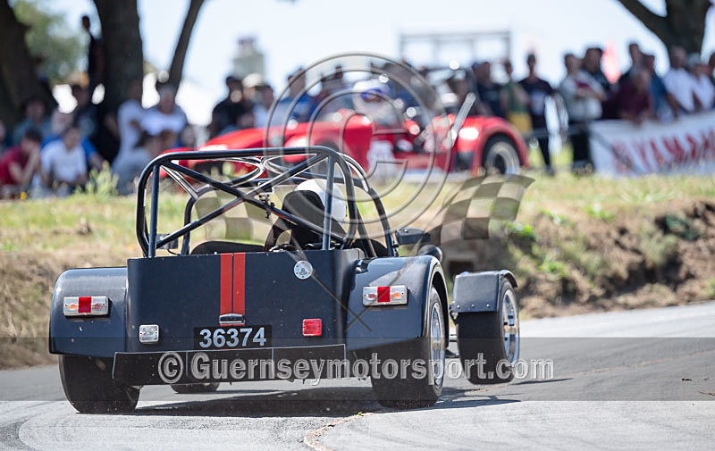 Guernsey National Hillclimb 2018_CAR-129 - GUERNSEY NATIONAL 2018 - CARS
