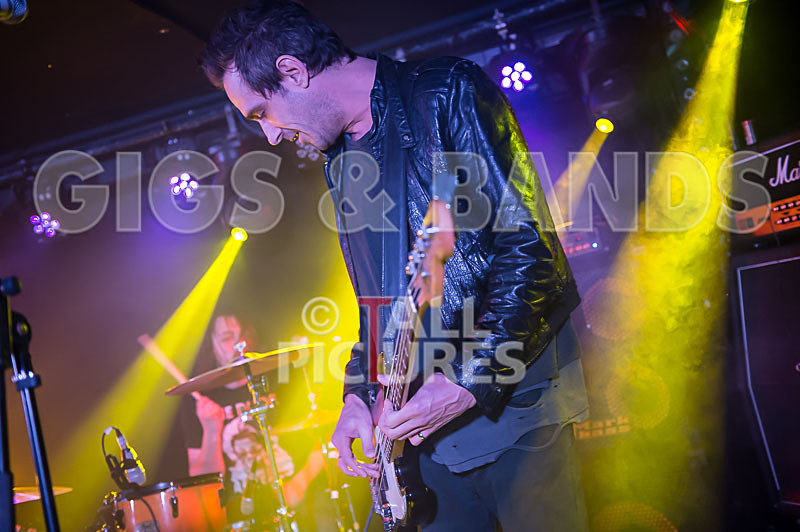 Jonny Lives-160 - JONNY LIVES