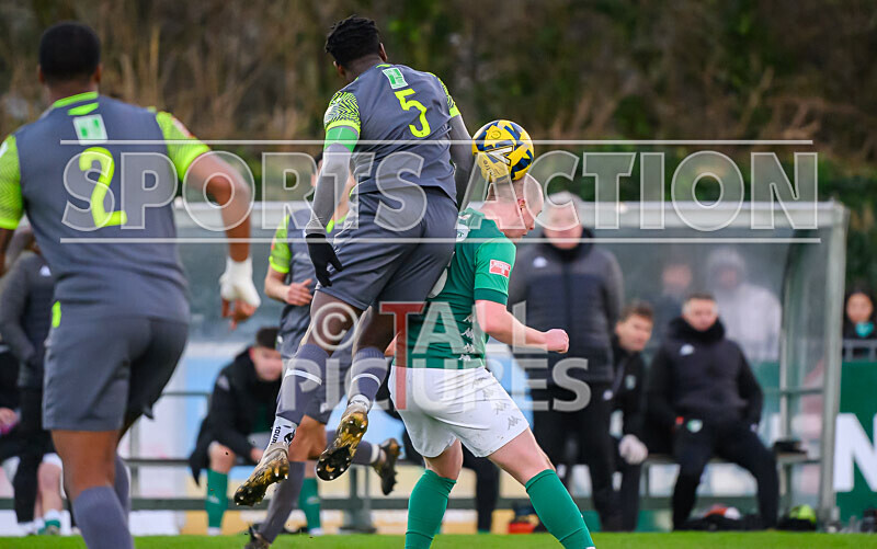GFC v Thatcham Town FC_2023-33 - GFC v THATCHAM TOWN FC 2023