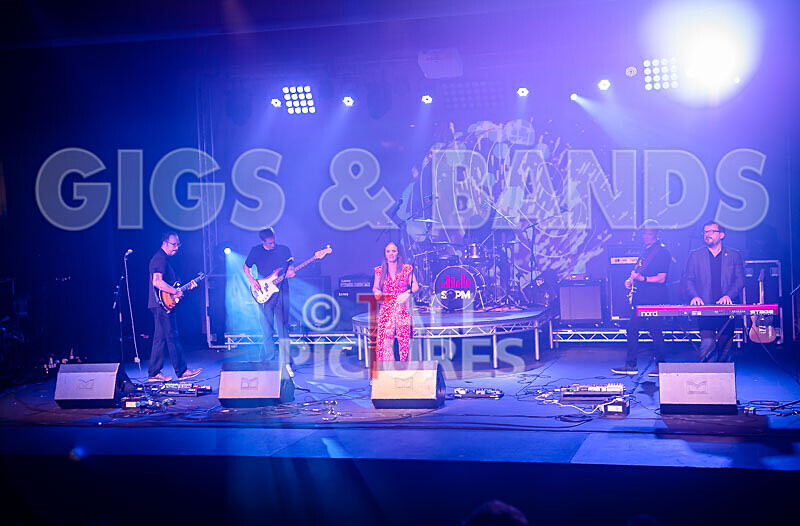 The Medical Specialist Group-1 - SoPM CORPORATE BATTLE OF THE BANDS_MEDICAL SPECIALIST GROUP