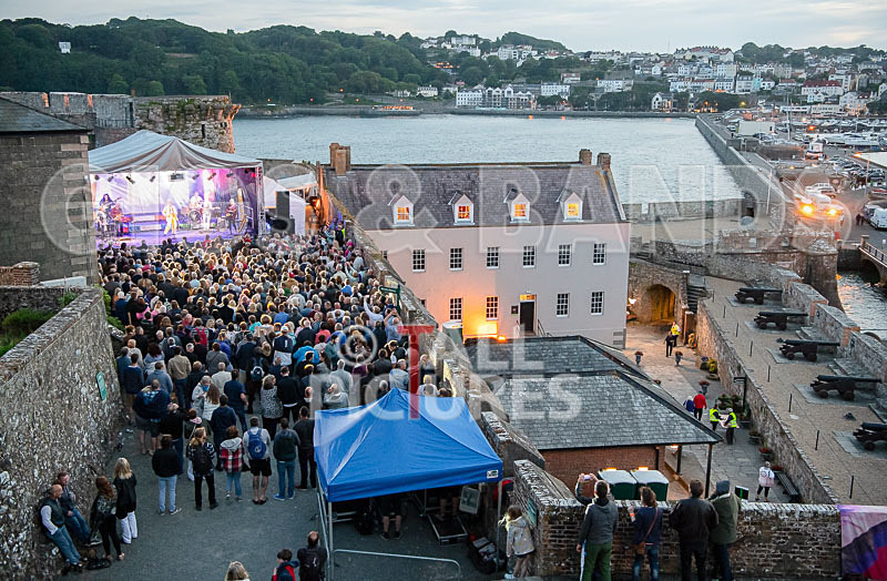 The Bowie Experience-14 - THE BOWIE EXPERIENCE