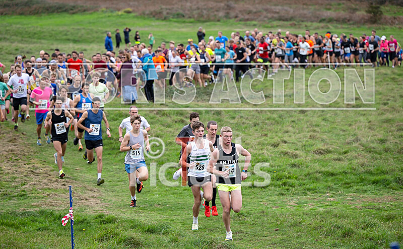 FNB XC 2022-23 Race-1-10 - FNB XC SERIES_DOYLE LOOP 2022