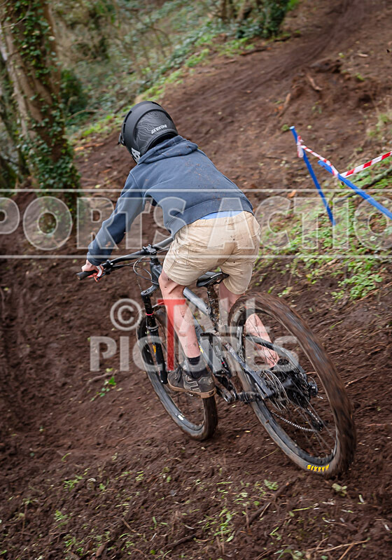 MTB Downhill_16-01-2022-139 - MTB WINTER 2022 DOWNHILL SERIES_RACE 2