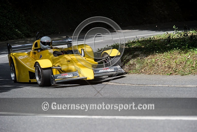 Guernsey National_2012_Car-156 - GUERNSEY MSA NATIONAL 2012 - CARS