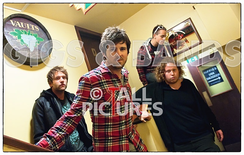 Brave Yesterday_Promo Shoot-18 - BRAVE YESTERDAY