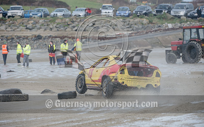 Autocross_24-01-2016-11 - AUTO-X 24-01-2016