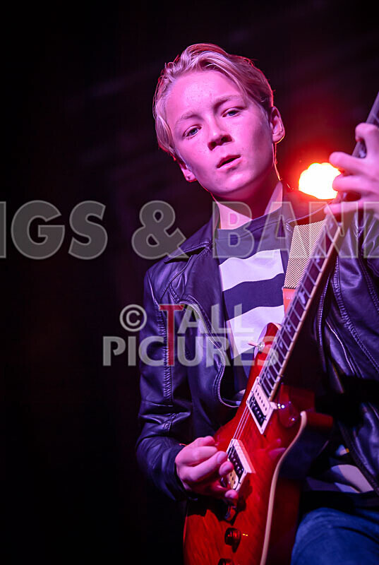 Sonic Bomb-39 - SONIC BOMB