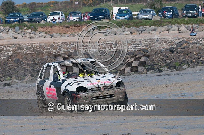 Autocross Fun Meeting 2011-10 - AUTO-X FUN MEETING 2011