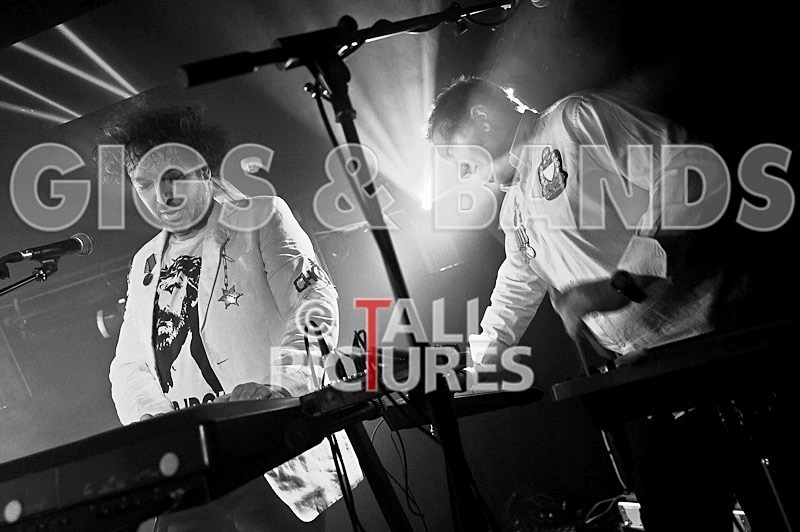 Fade to Grey-136 - FADE 2 GREY