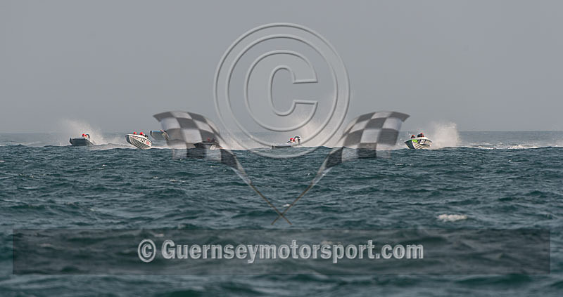Worlds Powerboats_2014_Race-2-279 - UIM CLASS 3A & 3B WORLD OFFSHORE CHAMPIONSHIP_RACE-2