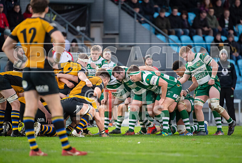 Guernsey Raiders v Hertford-15 - GUERNSEY RAIDERS v HERTFORD