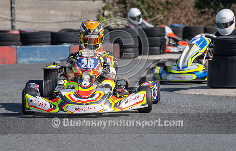 Karting_10-03-2019-43 - 2019 KART CHAMPIONSHIP_ROUND-3
