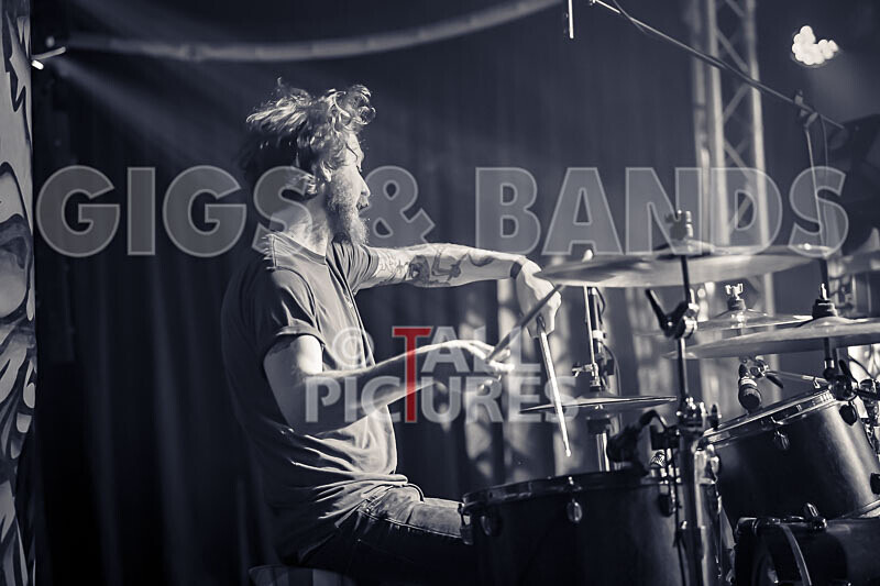 Terrible Stuntman-105 - TERRIBLE STUNTMAN