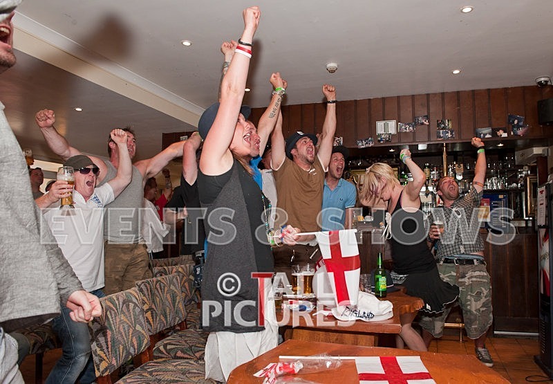 Greenman Scene-117 - GREENMAN ATMOSPHERE in 2010