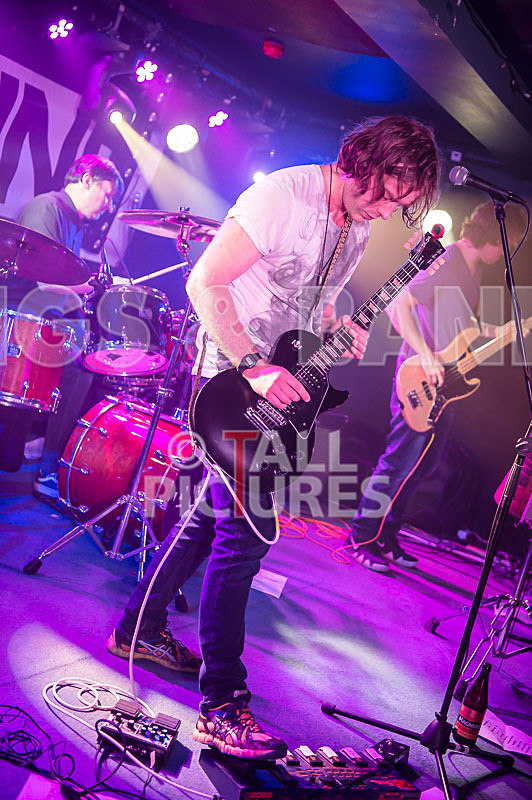 Tantale-408 - TANTALE