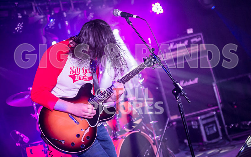 The Glazzies-15 - THE GLAZZIES