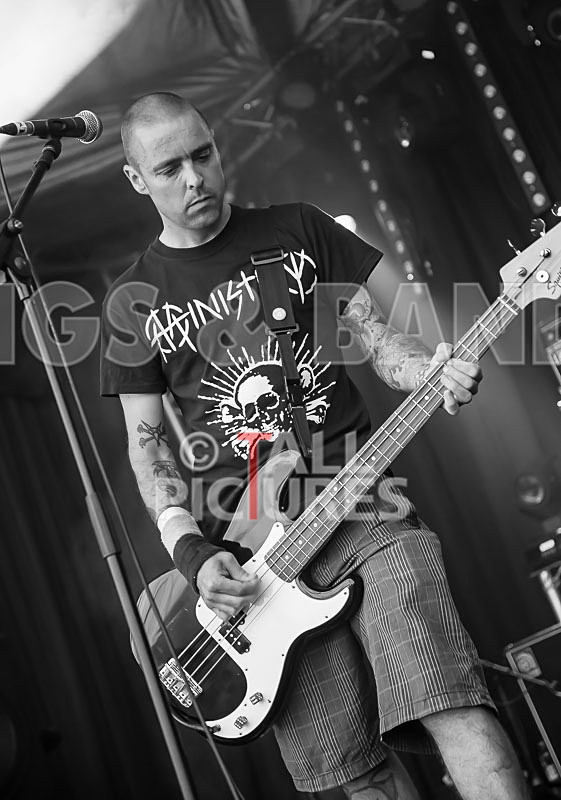 Bulletproof-96 - BULLETPROOF