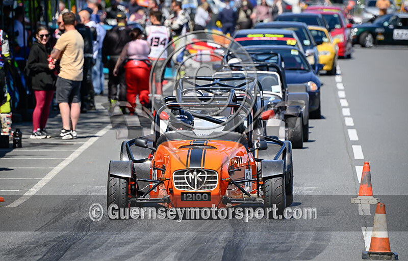 GMCCC Hillclimb_01-05-2023_CAR-5 - GMC&CC HILLCLIMB_01-05-2023_CARS