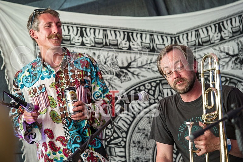 Chaos Peace Tent_2013-72 - CHAOS 2013... THE PEACE TENT