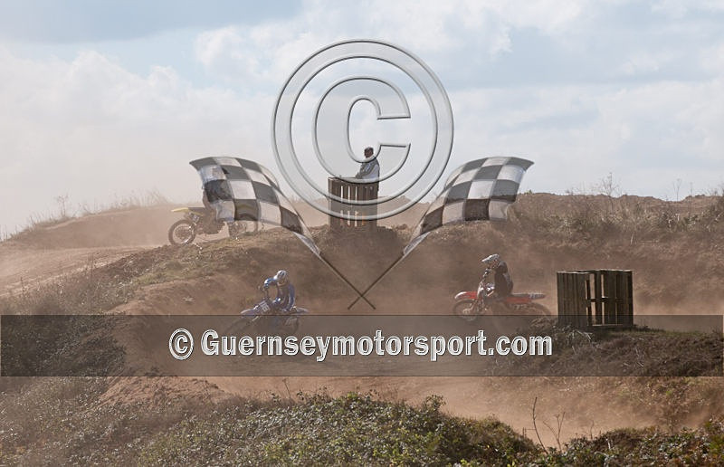 MX Training-71 - MOTO-X PRACTICE DAY 2010