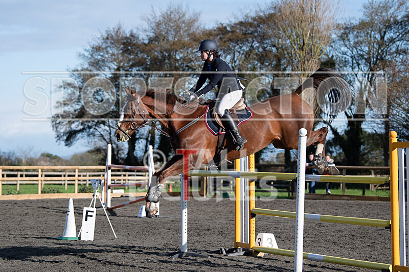 Senior Showjumping_10-11-2019-16 - BS GUERNSEY RALLY 2019-SENIORS