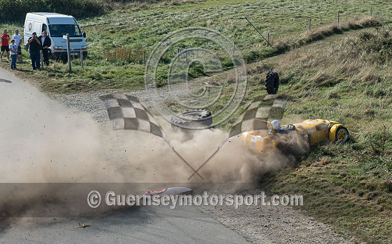 Alderney Airport Sprint_2014_CAR-196 - CRASHES - GALLERY 6