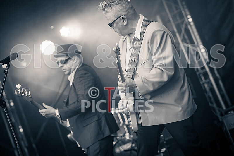 Los Palmos 6 as Madness-18 - LOS PALMOS 6 as MADNESS