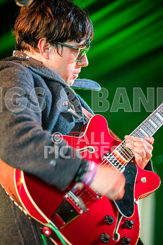 The Gaa Gaas-107 - THE GAA GAAS