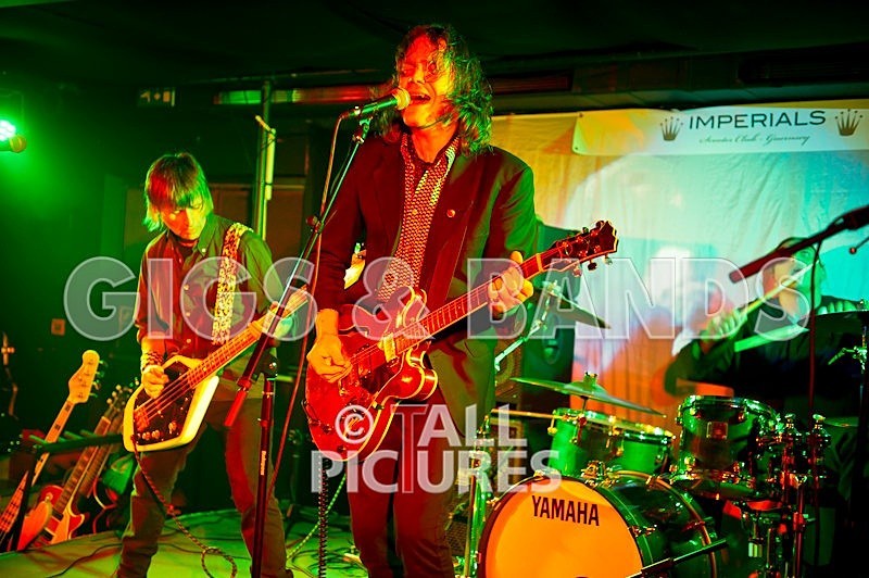 Thee Jenerators-238 - THEE JENERATORS